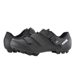 Chaussures VTT Luck Team Noir 10 Chaussures VTT Luck Team Noir -Vélo Mania chaussures vtt luck team noir 3