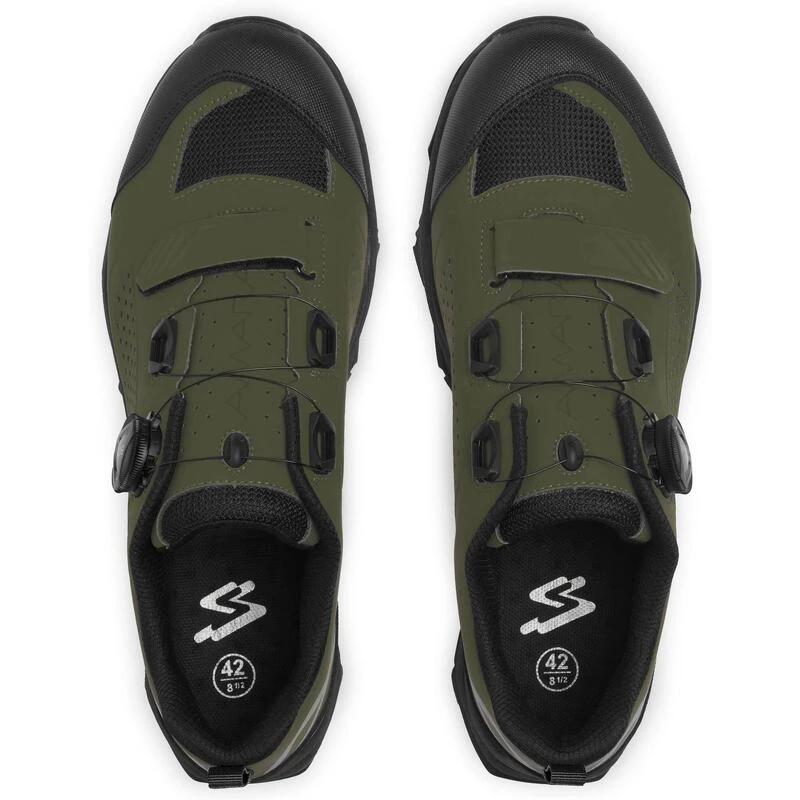 Chaussures VTT Spiuk Amara 4 Chaussures VTT Spiuk Amara – Image 2