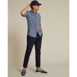 Chemise Spéciale Mobilité Active Flexible Et Ultra-douce Charonne 8 Chemise Spéciale Mobilité Active Flexible Et Ultra-douce Charonne -Vélo Mania chemise speciale mobilite active flexible et ultra douce charonne 2