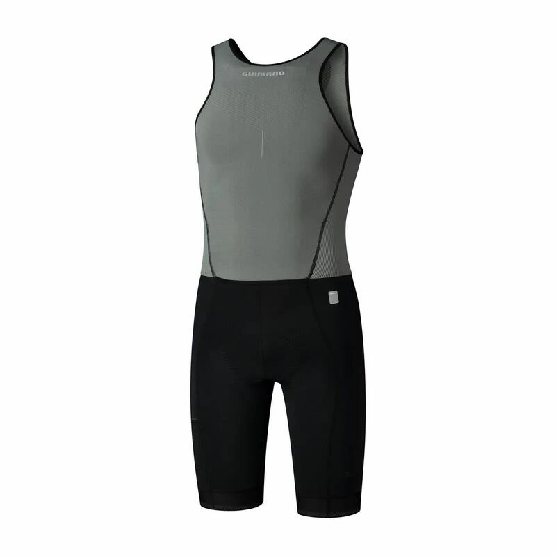 Cuissard à Bretelles Shimano Evolve Performante 3 Cuissard à Bretelles Shimano Evolve Performante