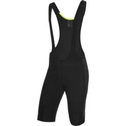 Cuissard Avec Bretelle Antiabrasion Spiuk Helios