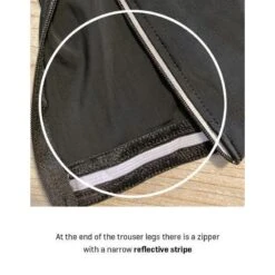 Cuissard De Cyclisme Long Peugeot - RedTed -Vélo Mania cuissard de cyclisme long peugeot redted 3