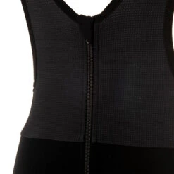 Bioracer Cuissard Long Pour Femmes (2022) - Noir - Vesper -Vélo Mania cuissard long pour femmes 2022 noir vesper 3