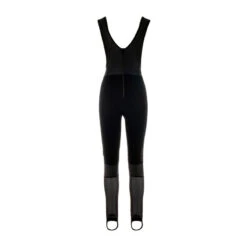 Bioracer Cuissard Long Pour Femmes - Noir - Vesper 9 Bioracer Cuissard Long Pour Femmes - Noir - Vesper -Vélo Mania cuissard long pour femmes noir vesper 2