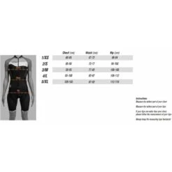 Bioracer Cuissard Long Pour Femmes - Noir - Vesper 11 Bioracer Cuissard Long Pour Femmes - Noir - Vesper -Vélo Mania cuissard long pour femmes noir vesper 4