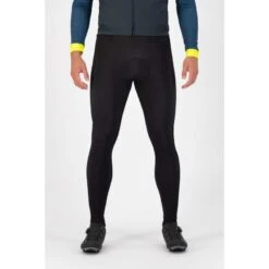 Rogelli Cuissard Long Velo Avec Bretelless Avec Peau Homme - Nero 9 Rogelli Cuissard Long Velo Avec Bretelless Avec Peau Homme - Nero -Vélo Mania cuissard long velo avec bretelless avec peau homme nero 2
