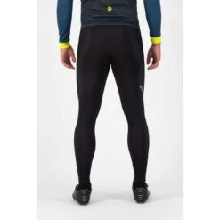 Rogelli Cuissard Long Velo Avec Bretelless Avec Peau Homme - Nero 10 Rogelli Cuissard Long Velo Avec Bretelless Avec Peau Homme - Nero -Vélo Mania cuissard long velo avec bretelless avec peau homme nero 3