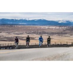 Cuissard Long Velo Avec Bretelless Avec Peau Homme - Rogelli Team 2.0 -Vélo Mania cuissard long velo avec bretelless avec peau homme rogelli team 20 2