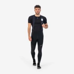 Rogelli Cuissard Long Velo Avec Bretelless Homme - Artico 9 Rogelli Cuissard Long Velo Avec Bretelless Homme - Artico -Vélo Mania cuissard long velo avec bretelless homme artico 2