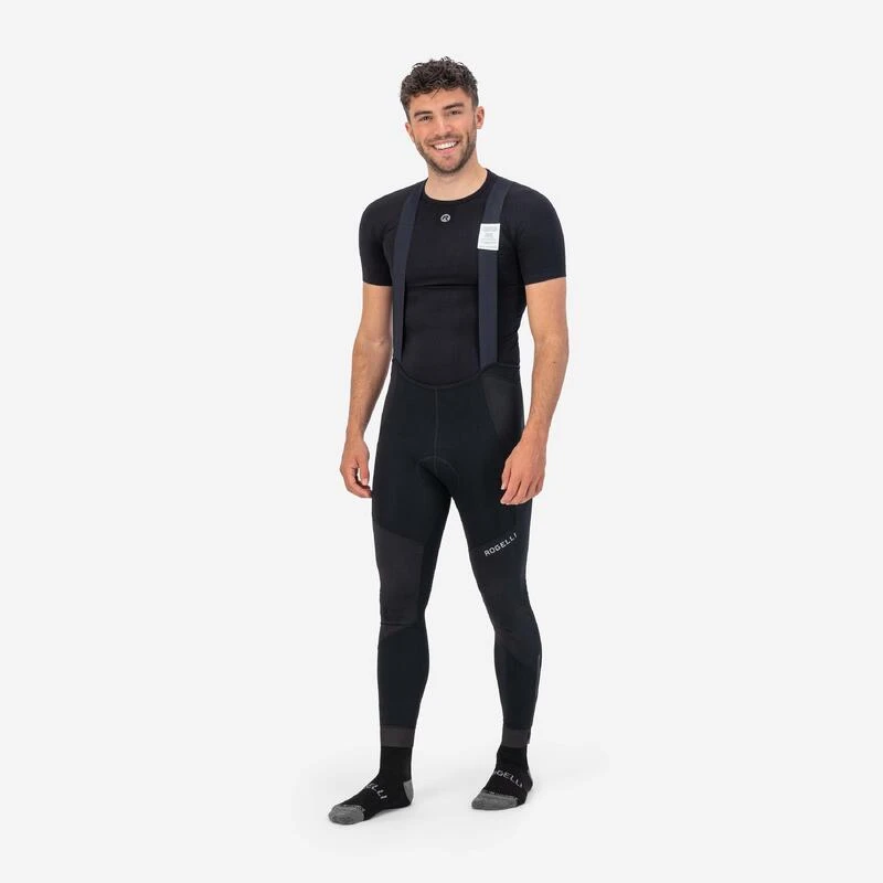 Rogelli Cuissard Long Velo Avec Bretelless Homme - Artico 6 Rogelli Cuissard Long Velo Avec Bretelless Homme - Artico – Image 4