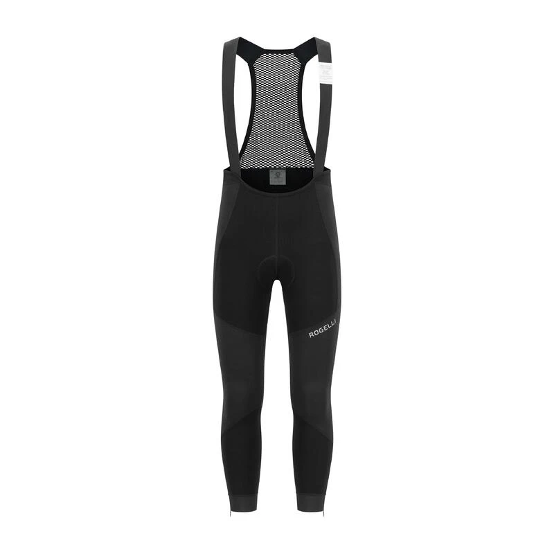 Rogelli Cuissard Long Velo Avec Bretelless Homme - Artico 3 Rogelli Cuissard Long Velo Avec Bretelless Homme - Artico