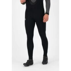 Rogelli Cuissard Long Velo Avec Bretelless Homme - Core -Vélo Mania cuissard long velo avec bretelless homme core 3