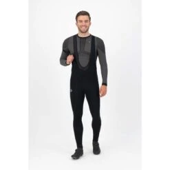 Rogelli Cuissard Long Velo Homme - Core 8 Rogelli Cuissard Long Velo Homme - Core -Vélo Mania cuissard long velo homme core 1