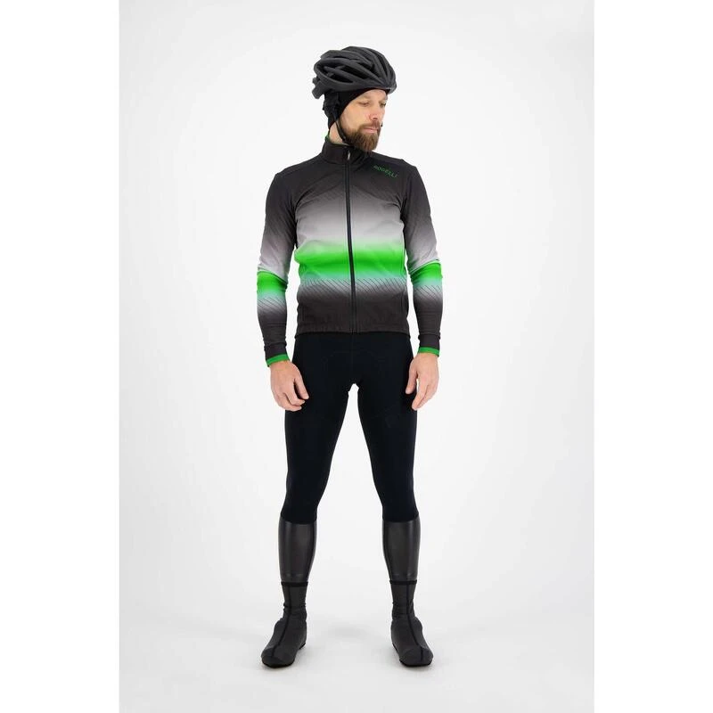 Rogelli Cuissard Long Velo Homme - Halo 4 Rogelli Cuissard Long Velo Homme - Halo – Image 2