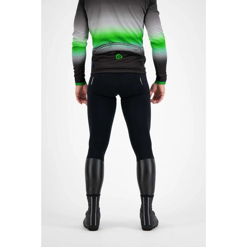 Rogelli Cuissard Long Velo Homme - Halo 6 Rogelli Cuissard Long Velo Homme - Halo – Image 4