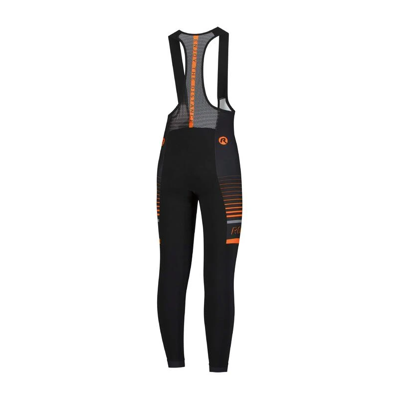 Rogelli Cuissard Long Velo Homme - Hero 4 Rogelli Cuissard Long Velo Homme - Hero – Image 2