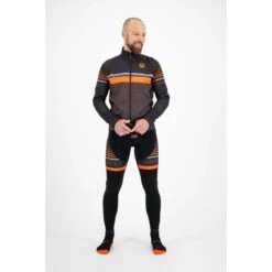 Rogelli Cuissard Long Velo Homme - Hero 9 Rogelli Cuissard Long Velo Homme - Hero -Vélo Mania cuissard long velo homme hero 2