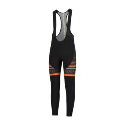 Rogelli Cuissard Long Velo Homme - Hero