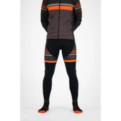 Rogelli Cuissard Long Velo Homme - Hero 10 Rogelli Cuissard Long Velo Homme - Hero -Vélo Mania cuissard long velo homme hero 3