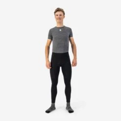 Rogelli Cuissard Long Velo Sans Bretelless Avec Peau Homme - Essential 9 Rogelli Cuissard Long Velo Sans Bretelless Avec Peau Homme - Essential -Vélo Mania cuissard long velo sans bretelless avec peau homme essential 2