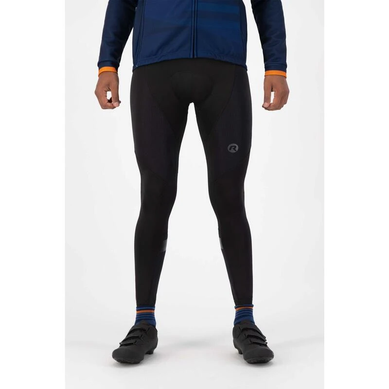 Rogelli Cuissard Long Velo Sans Bretelless Avec Peau Homme - Focus 6 Rogelli Cuissard Long Velo Sans Bretelless Avec Peau Homme - Focus – Image 4