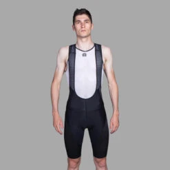 Bioracer Cuissard Pour Hommes - Noir - Epic (2022) 9 Bioracer Cuissard Pour Hommes - Noir - Epic (2022) -Vélo Mania cuissard pour hommes noir epic 2022 2