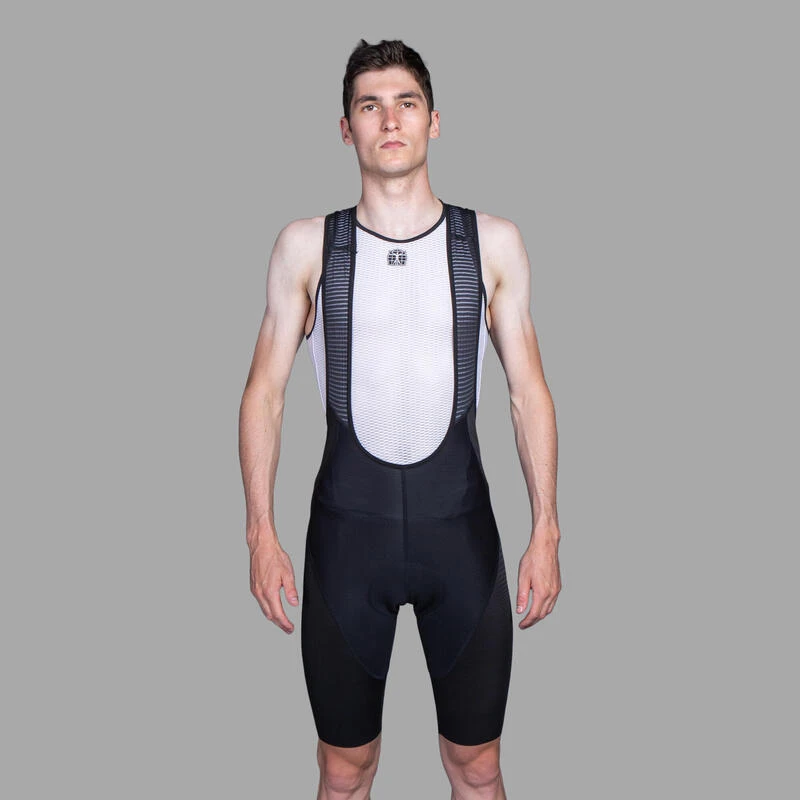 Bioracer Cuissard Pour Hommes - Noir - Epic (2022) 5 Bioracer Cuissard Pour Hommes - Noir - Epic (2022) – Image 3