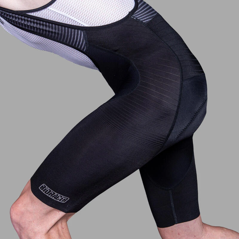 Bioracer Cuissard Pour Hommes - Noir - Epic (2022) 6 Bioracer Cuissard Pour Hommes - Noir - Epic (2022) – Image 4