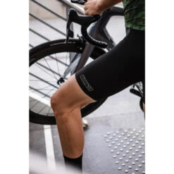 Bioracer Cuissard Pour Hommes - Noir - Epic (2022) 11 Bioracer Cuissard Pour Hommes - Noir - Epic (2022) -Vélo Mania cuissard pour hommes noir epic 2022 4