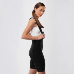 Cuissard Vélo Court Femme SRX PRO Aero Race -Vélo Mania cuissard velo court femme srx pro aero race 2