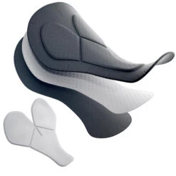 CUISSARD VELO FEMME 100 -Vélo Mania cuissard velo femme 100 3