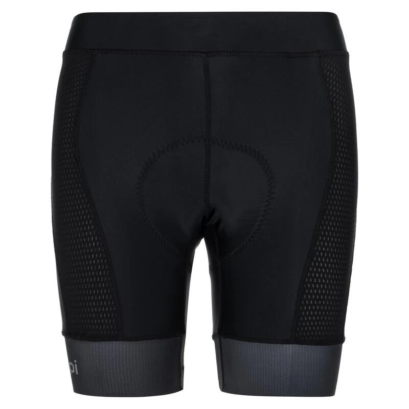 Cuissard Vélo Femme Kilpi PRESSURE-W 3 Cuissard Vélo Femme Kilpi PRESSURE-W