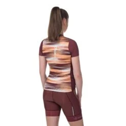 Cuissard Vélo Femme Kilpi PRESSURE-W 10 Cuissard Vélo Femme Kilpi PRESSURE-W -Vélo Mania cuissard velo femme kilpi pressure w 7