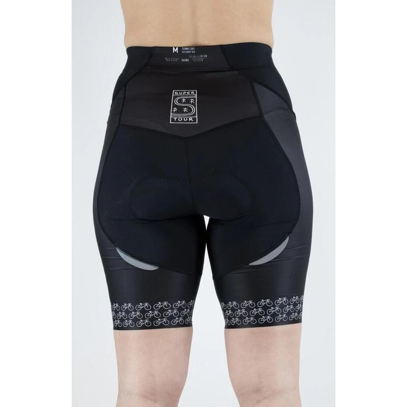 Cuissard Vélo Grand Cru Femme 4 Cuissard Vélo Grand Cru Femme – Image 2