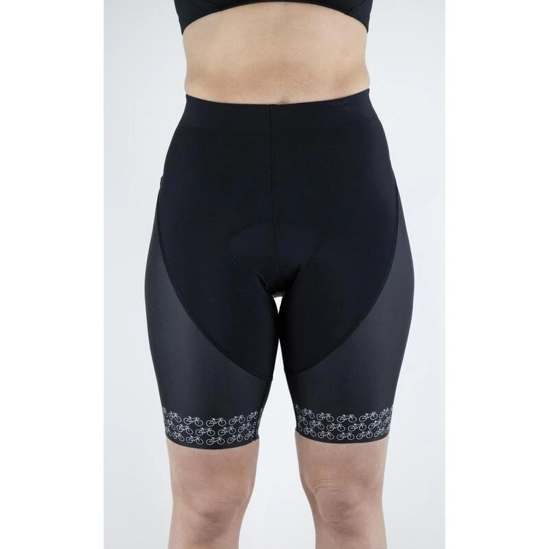 Cuissard Vélo Grand Cru Femme 5 Cuissard Vélo Grand Cru Femme – Image 3