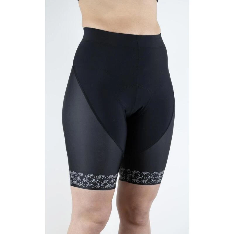 Cuissard Vélo Grand Cru Femme 3 Cuissard Vélo Grand Cru Femme