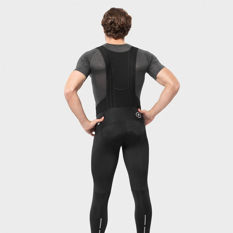 Cuissard Vélo Long Homme BX Envalira 4 Cuissard Vélo Long Homme BX Envalira – Image 2