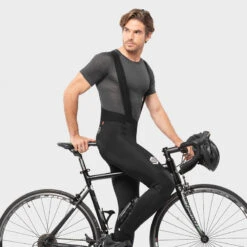 Cuissard Vélo Long Homme BX Envalira 9 Cuissard Vélo Long Homme BX Envalira -Vélo Mania cuissard velo long homme bx envalira 3