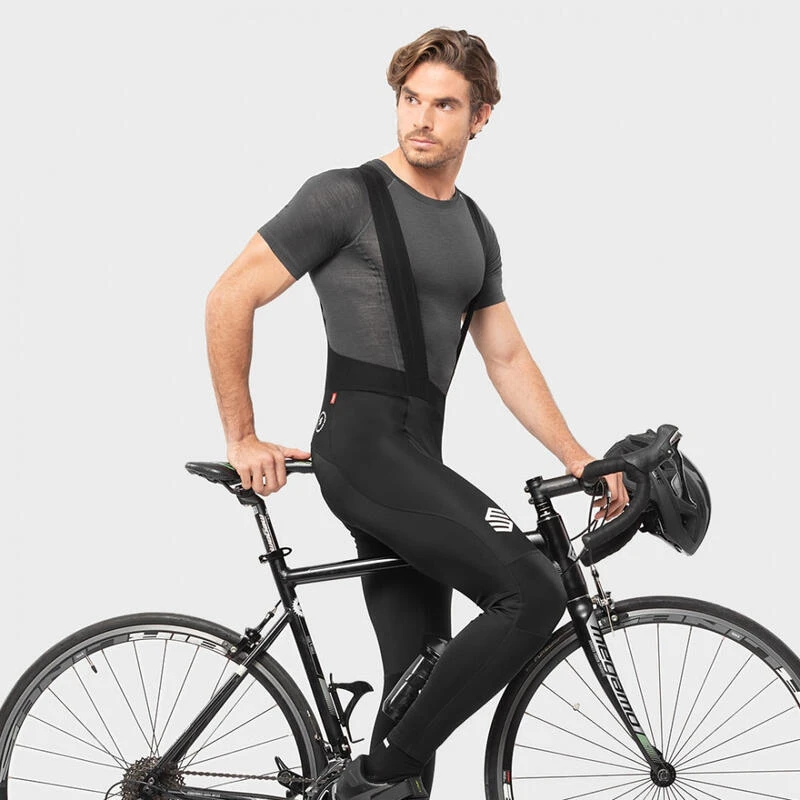 Cuissard Vélo Long Homme BX Envalira 6 Cuissard Vélo Long Homme BX Envalira – Image 4