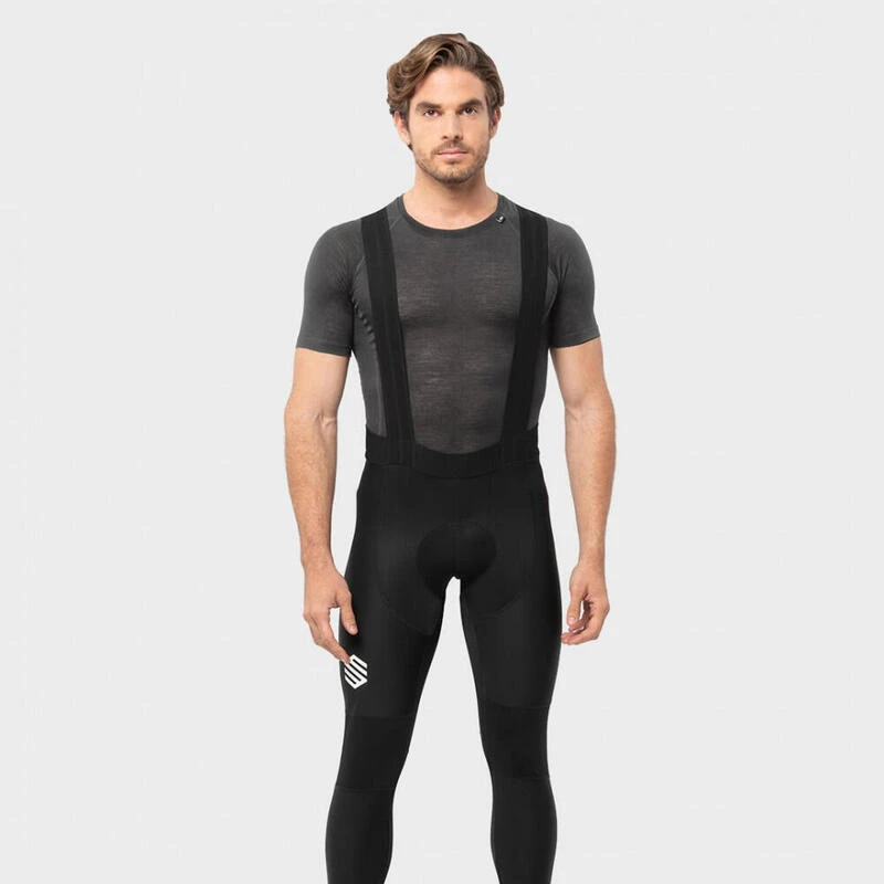 Cuissard Vélo Long Homme BX Envalira 3 Cuissard Vélo Long Homme BX Envalira