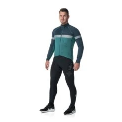 Cuissard Vélo Long Homme Kilpi MOVI-M -Vélo Mania cuissard velo long homme kilpi movi m 2