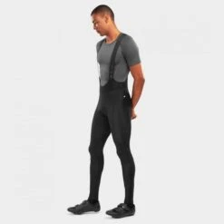 Cuissard Vélo Long Homme SRX Pro Supreme -Vélo Mania cuissard velo long homme srx pro supreme 1