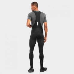 Cuissard Vélo Long Homme SRX Pro Supreme -Vélo Mania cuissard velo long homme srx pro supreme 2
