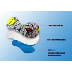 Cuissard Vélo Sans Bretelles MARINA 9 Cuissard Vélo Sans Bretelles MARINA -Vélo Mania cuissard velo sans bretelles marina 2