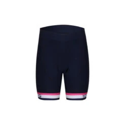 Cuissard Vélo Sans Bretelles MARINA