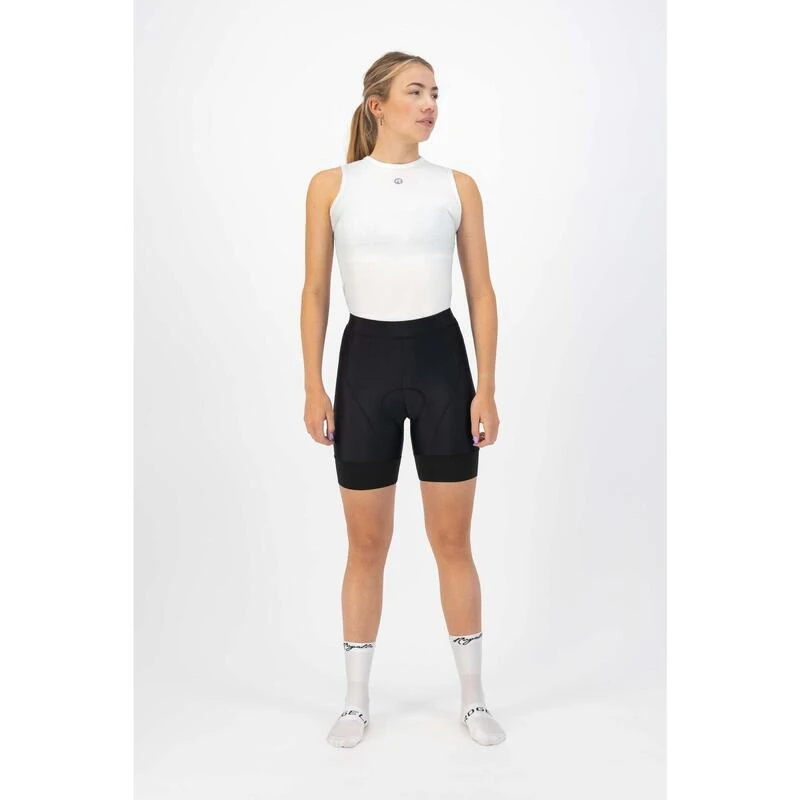 Rogelli Cuissard Velo Sans Bretelless Femme - Essential II 4 Rogelli Cuissard Velo Sans Bretelless Femme - Essential II – Image 2