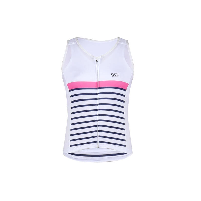 Débardeur Avec Brassiere Vélo MARINA 3 Débardeur Avec Brassiere Vélo MARINA