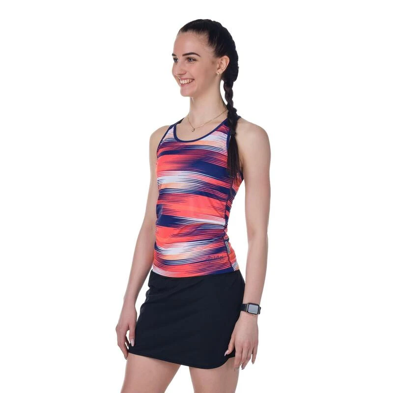 Débardeur De Vélo Femme Kilpi VAI-W 5 Débardeur De Vélo Femme Kilpi VAI-W – Image 3