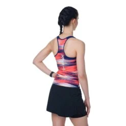 Débardeur De Vélo Femme Kilpi VAI-W 10 Débardeur De Vélo Femme Kilpi VAI-W -Vélo Mania debardeur de velo femme kilpi vai w 6