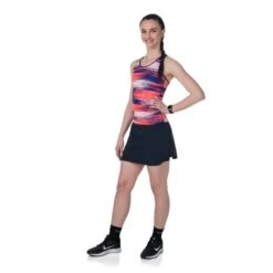 Débardeur De Vélo Femme Kilpi VAI-W 11 Débardeur De Vélo Femme Kilpi VAI-W -Vélo Mania debardeur de velo femme kilpi vai w 7